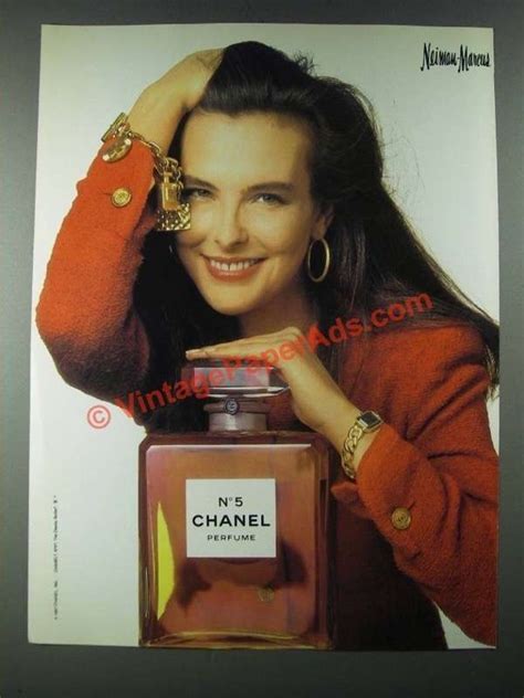 chanel 1987 perfume